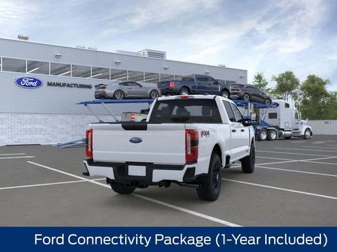 New 2026 Ford F250 XL image 9