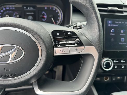 Used 2023 Hyundai Tucson SEL image 18