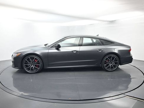 Used 2021 Audi S7 Prestige AWD/4WD image 2