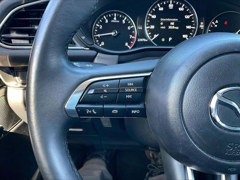 Used 2024 MAZDA CX-30 AWD 2.5 S w/ Preferred Package image 22