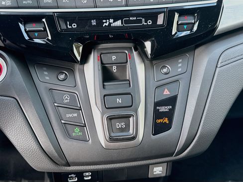 Certified 2026 Honda Odyssey EX-L image 15