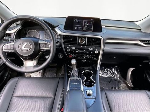 Used 2022 Lexus RX 350 FWD image 7