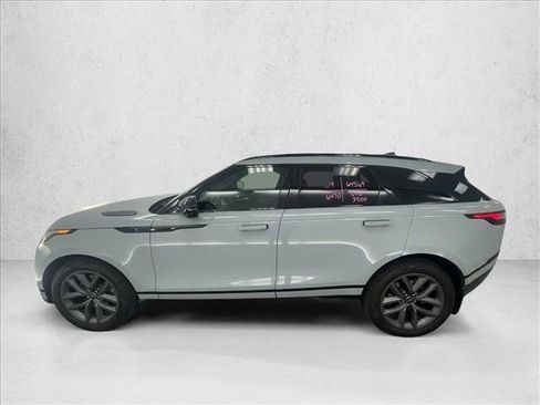 Certified 2026 Land Rover Range Rover Velar Dynamic SE image 2