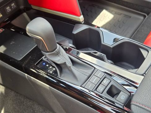 New 2026 Toyota Camry XSE FWD image 21