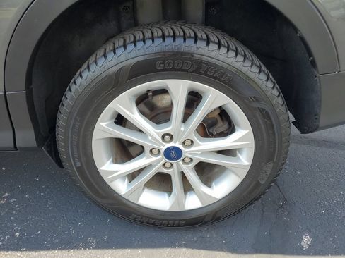 Used 2019 Ford Escape SE AWD/4WD image 30