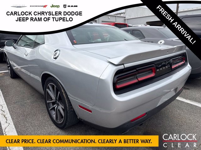 Used 2023 Dodge Challenger R/T RWD image 7