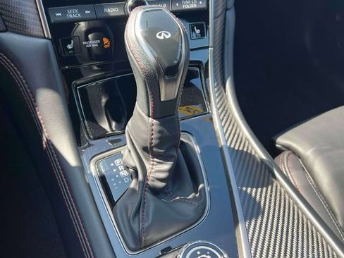 Used 2023 INFINITI Q50 Red Sport 400 AWD/4WD image 29