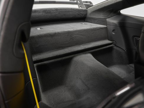 Certified 2026 Porsche 911 GT3 image 37