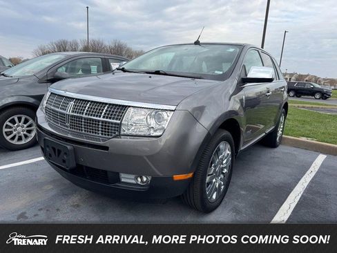 Used 2009 Lincoln MKX FWD 4dr image 1