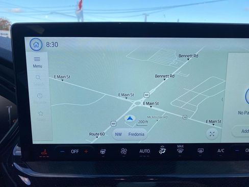 New 2025 Ford Escape ST-Line w/ Tech Pack #1 image 11