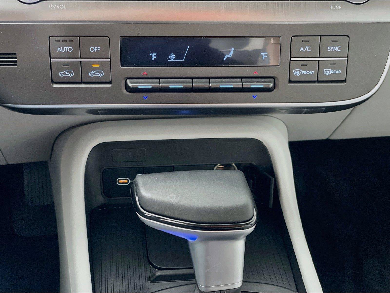 Certified 2026 Hyundai Kona SEL Sport AWD/4WD image 18