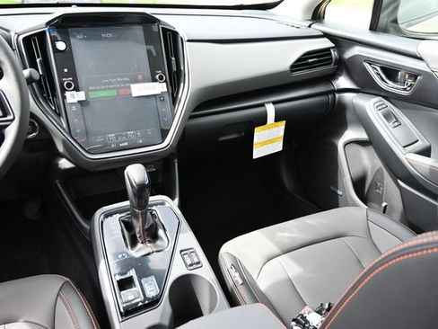 New 2026 Subaru Crosstrek 2.5i Limited AWD/4WD image 10