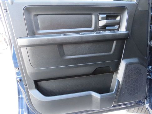 Used 2022 RAM 1500 Tradesman w/ Trailer Tow Group image 34