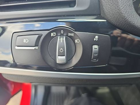 Used 2016 BMW X3 xDrive35i AWD/4WD image 29