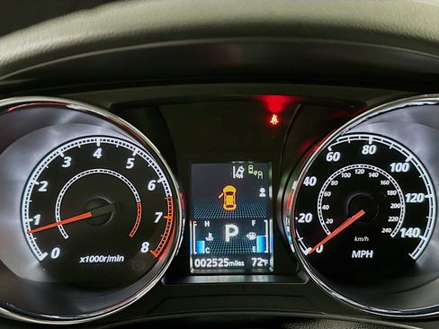 Used 2025 Mitsubishi Outlander Sport SE image 19