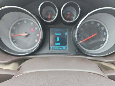 Used 2012 Buick Regal Leather FWD image 26