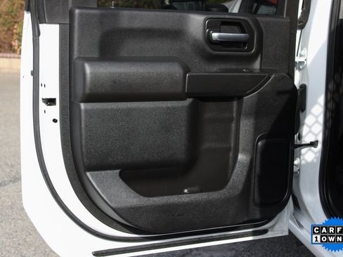 Used 2021 Chevrolet Silverado 3500 W/T w/ WT Fleet Convenience Package image 33