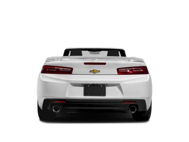 Used 2018 Chevrolet Camaro LT w/ RS Package RWD image 8