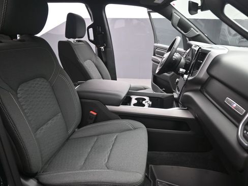 New 2026 RAM 1500 Lone Star RWD image 27