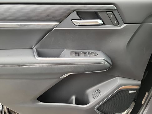 New 2026 GMC Acadia Elevation w/ Black Edition image 36