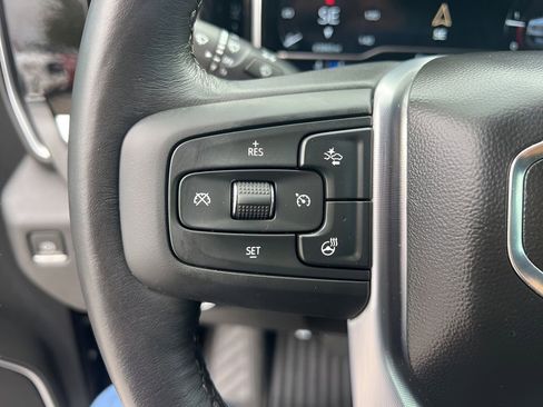 Certified 2022 GMC Sierra 1500 Elevation image 30