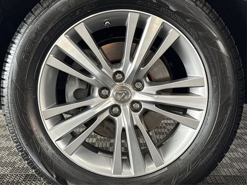 Used 2015 Lexus RX 350 FWD image 18