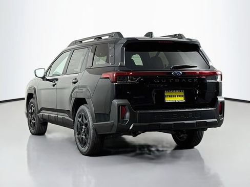 New 2026 Subaru Outback Limited AWD/4WD image 5