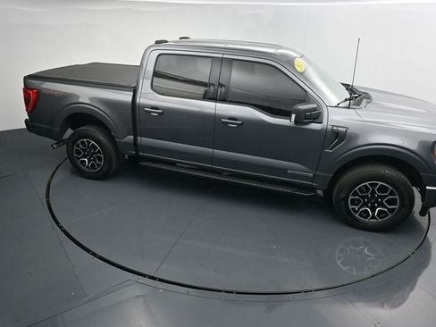 Used 2023 Ford F150 XLT w/ Equipment Group 302A High AWD/4WD image 34