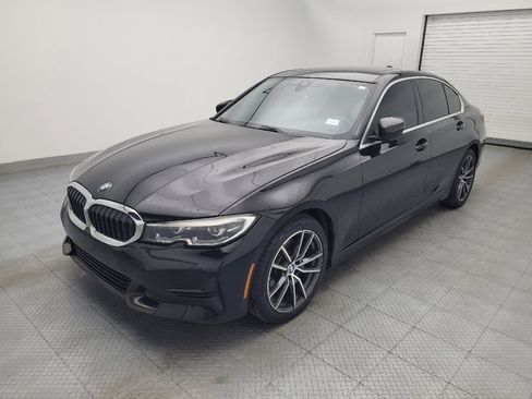 Used 2019 BMW 330i Sedan w/ Convenience Package image 2