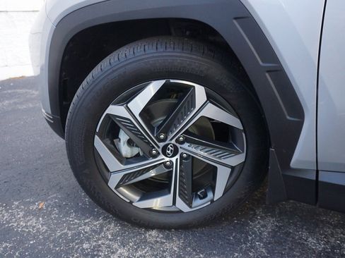 Used 2023 Hyundai Tucson Limited image 33