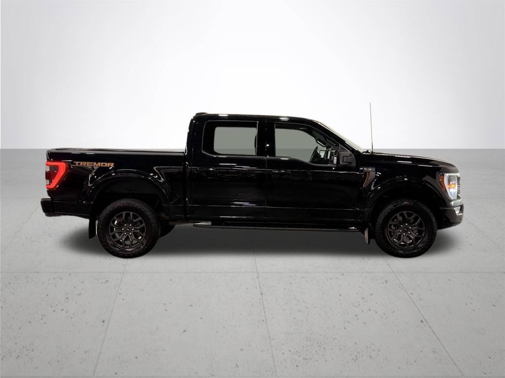 Used 2023 Ford F150 Tremor w/ Equipment Group 402A High AWD/4WD image 10