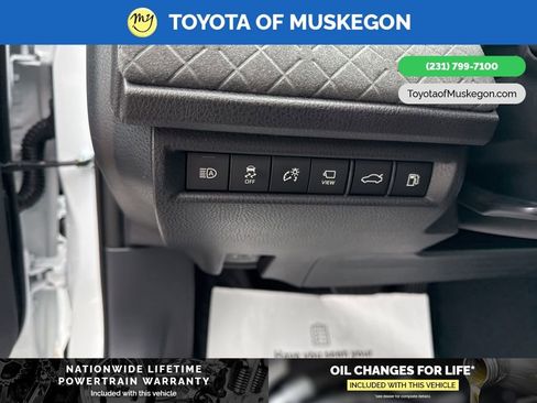 New 2026 Toyota Camry XLE w/ Premium Plus Package image 14