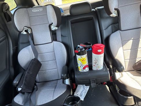 Certified 2023 Kia Sportage X-Line w/ X-Line Premium Package image 5