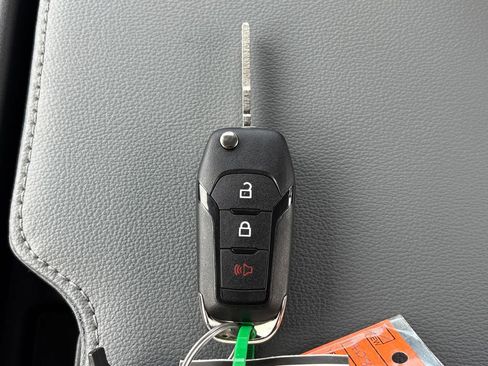 New 2026 Ford F350 XL image 32