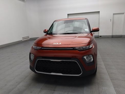 Used 2022 Kia Soul LX w/ Technology Package image 15