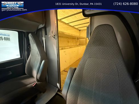 Used 2016 GMC Savana 3500 image 19