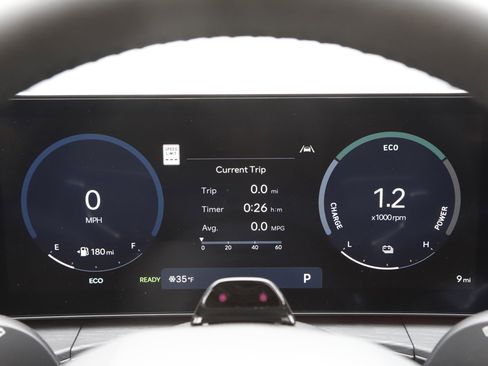 New 2026 Hyundai Santa Fe Limited image 32