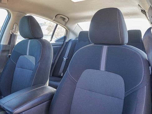 Used 2024 Nissan Sentra SV image 11