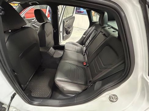 Used 2021 Volkswagen Jetta GLI Autobahn FWD image 45
