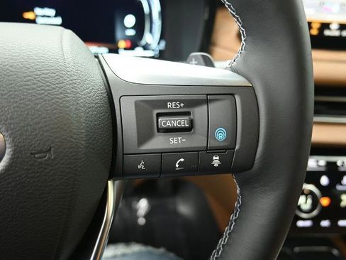 Certified 2025 INFINITI QX60 Autograph w/ Cargo Package image 18