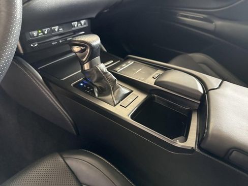Certified 2021 Lexus ES 350 F Sport w/ Accessory Package 2 FWD image 21
