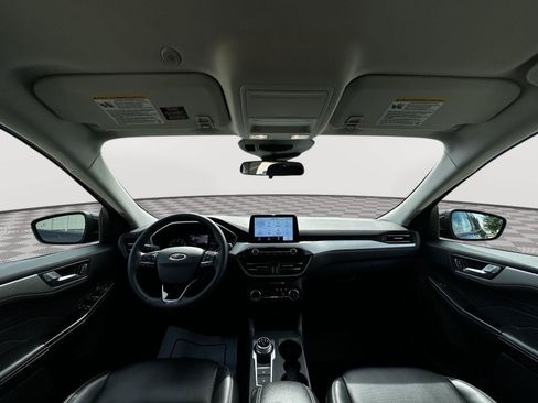 Used 2022 Ford Escape SEL AWD/4WD image 28