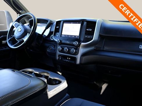 Used 2024 RAM 3500 Big Horn image 18