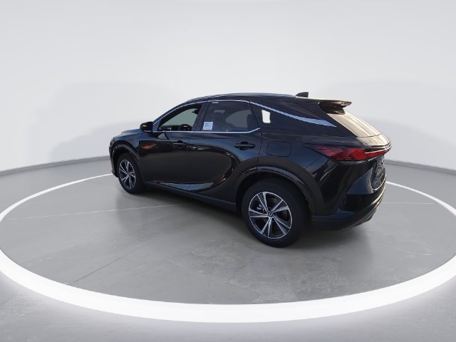 New 2026 Lexus RX 350 FWD w/ Accessory Package (K3) image 6
