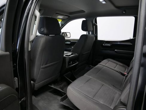 Used 2022 Chevrolet Silverado 1500 RST w/ All Star Edition Plus image 9