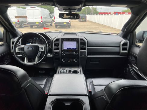Used 2021 Ford Expedition XLT RWD image 22