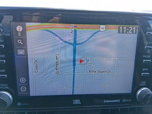 Used 2020 Toyota RAV4 Limited w/ Limited Grade Weather Package image 28