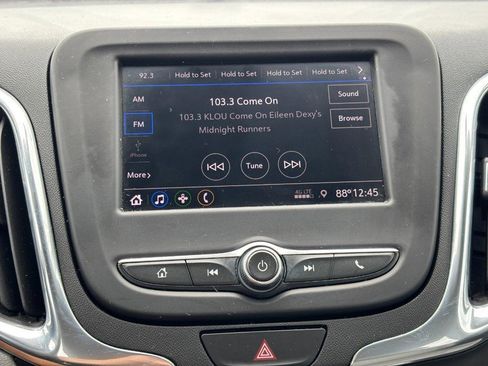 Used 2020 Chevrolet Equinox LS FWD image 20
