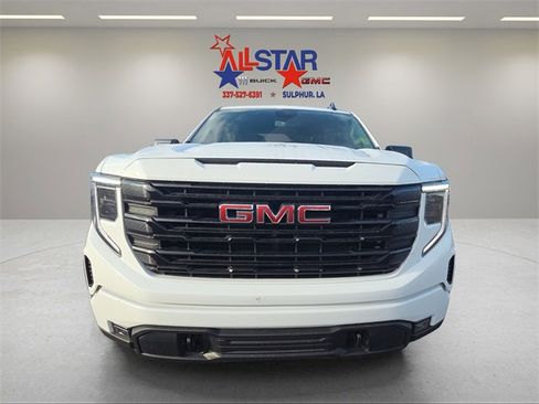 Used 2025 GMC Sierra 1500 Elevation w/ X31 Off-Road Package image 2