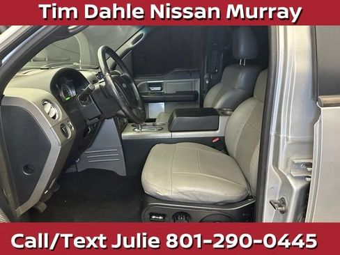 Used 2006 Ford F150 FX4 AWD/4WD image 21